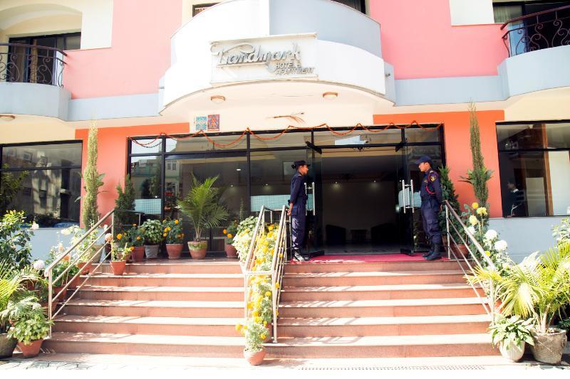 Landmark Katmandu Dış mekan fotoğraf